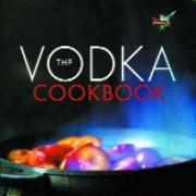 The Vodka Cookbook by John Rose is published by Kyle Cathie, priced 16.99