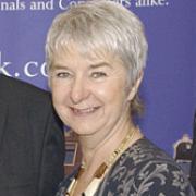 Bristol-based agent Maria Coleman