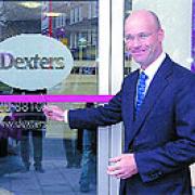 Cut price: The new Dexter's is offering to waive fees