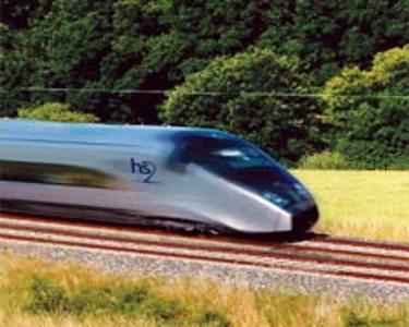 HS2 tunnel 'to protect Ruislip communities'