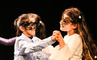 Salute to the Bard: Shakespeare to the fore at the Beck in Hayes