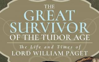 The Survivor: Lord Paget
