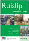 Ruislip Town Guide