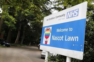 Nascot Lawn has closed, but there is still no funding agreement for its replacement