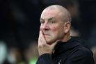 Warburton 'angry' when sacked by Forest